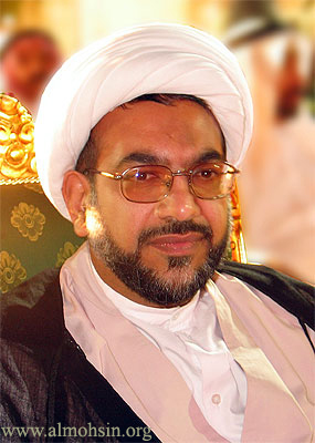 الشيخ فوزي ال سيف